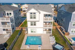 4057 Fairways Seaspray 4 Min Walk to Beach